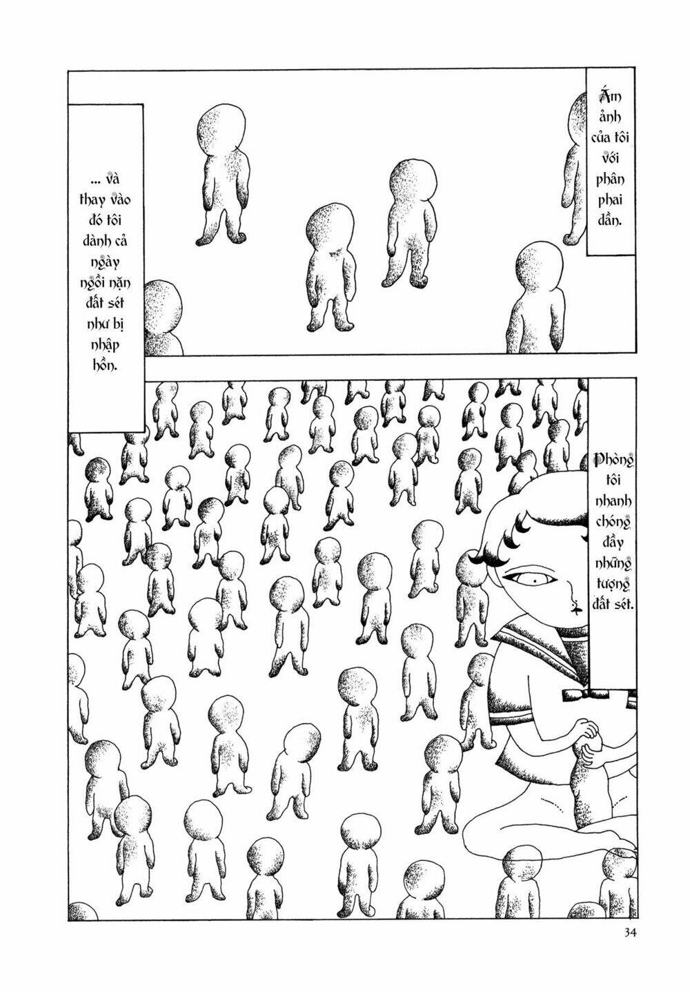 god's child chapter 2 16