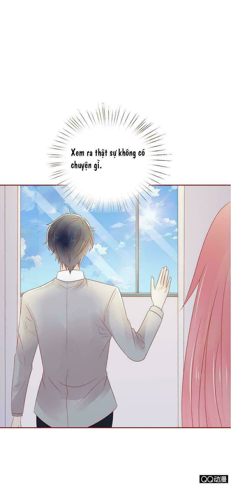 băng sơn học trưởng không được chọc chapter 27.2 21