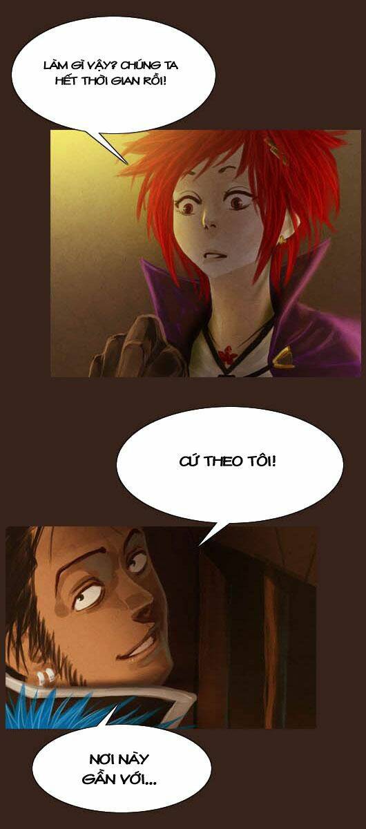 hội ảo thuật chapter 46 28