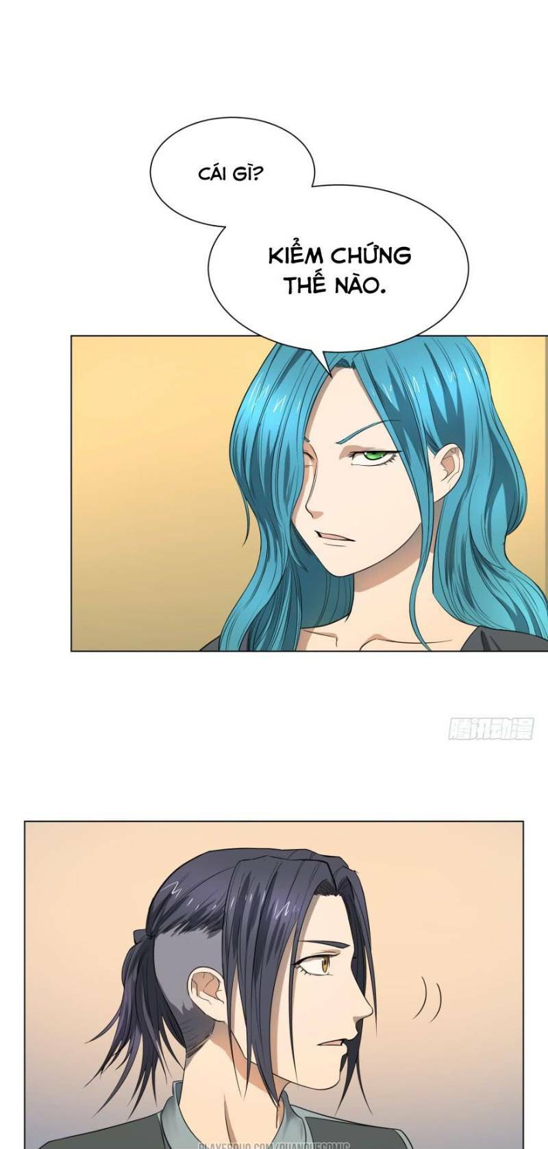 danh sách kẻ phản diện chapter 32 17