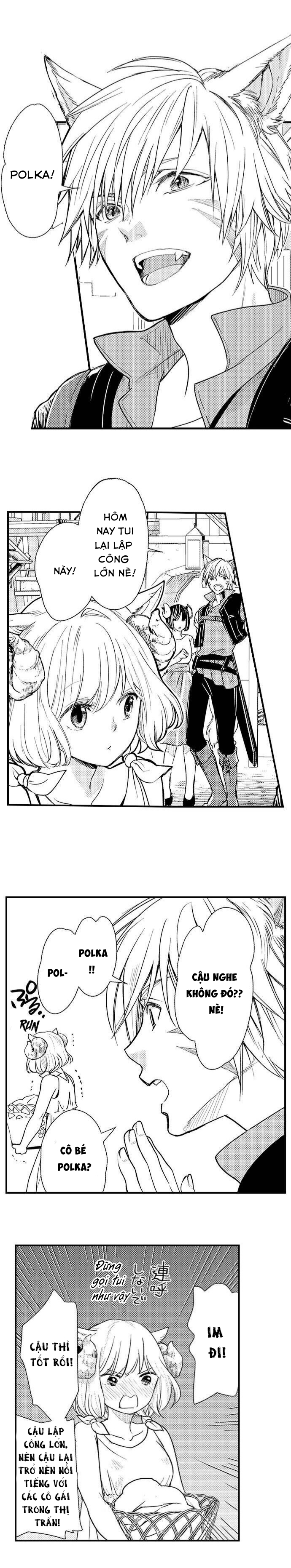 cầu xin tình yêu chapter 10.1 3