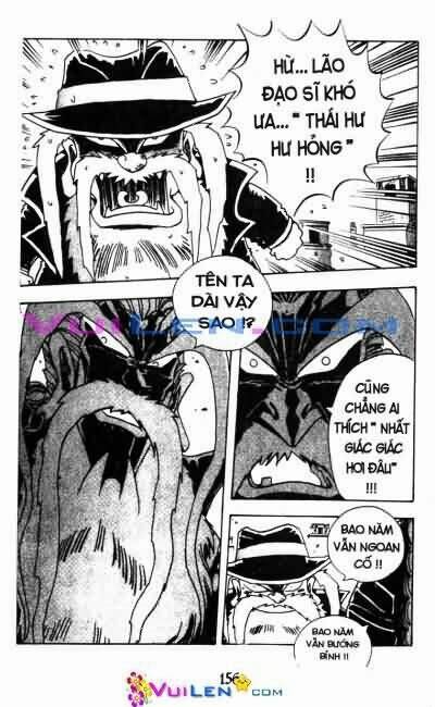 tiểu hòa thượng hd remake chapter 199 4