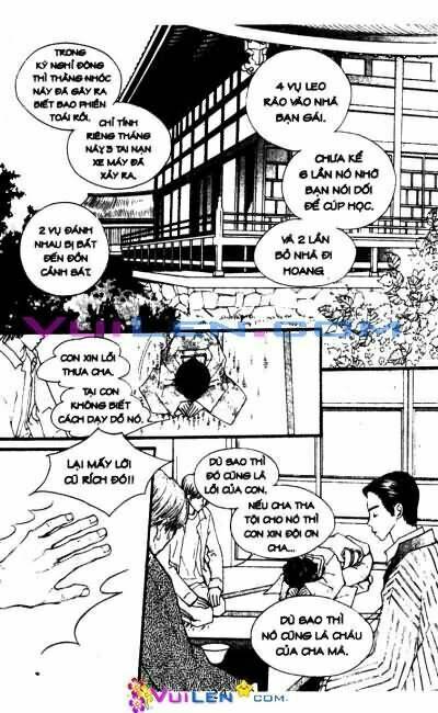 thiên thần dễ thương chapter 1 24