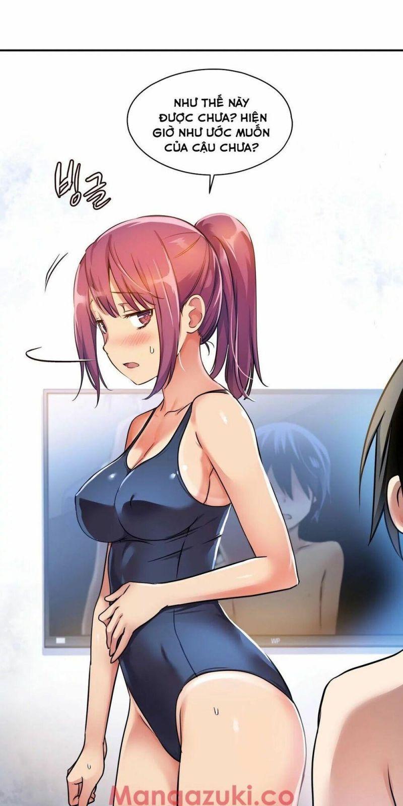 girls marmot chapter 5 8