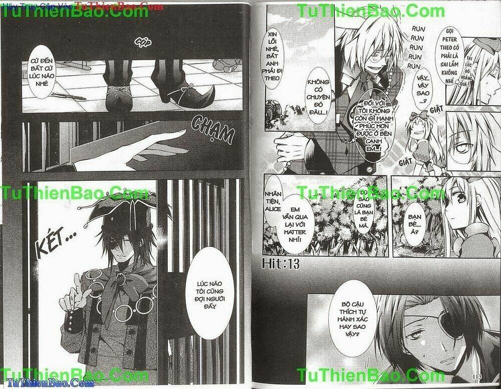 alice lạc vào xứ sở joker chapter 4 57