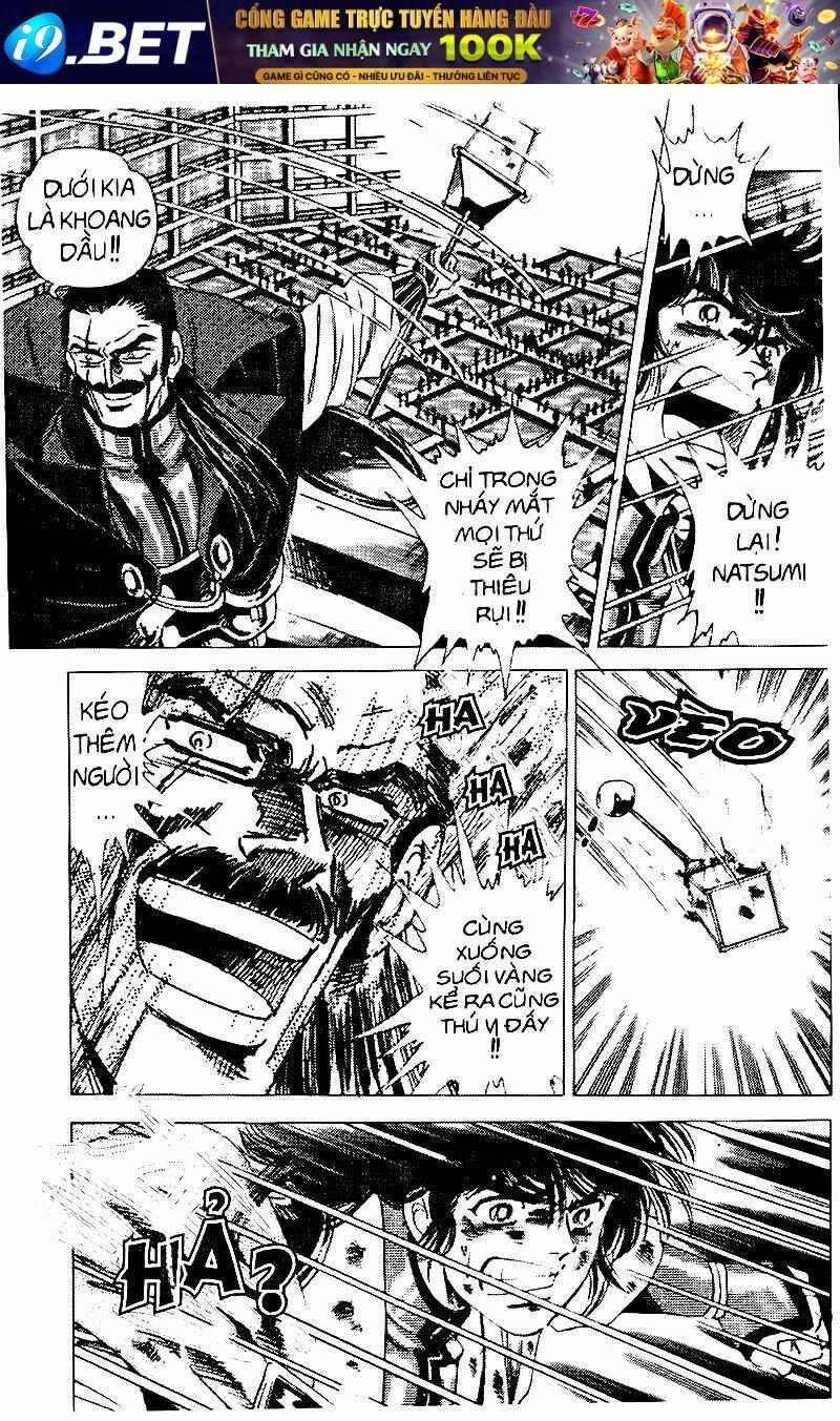 truyền thuyết bá vương chapter 55 12