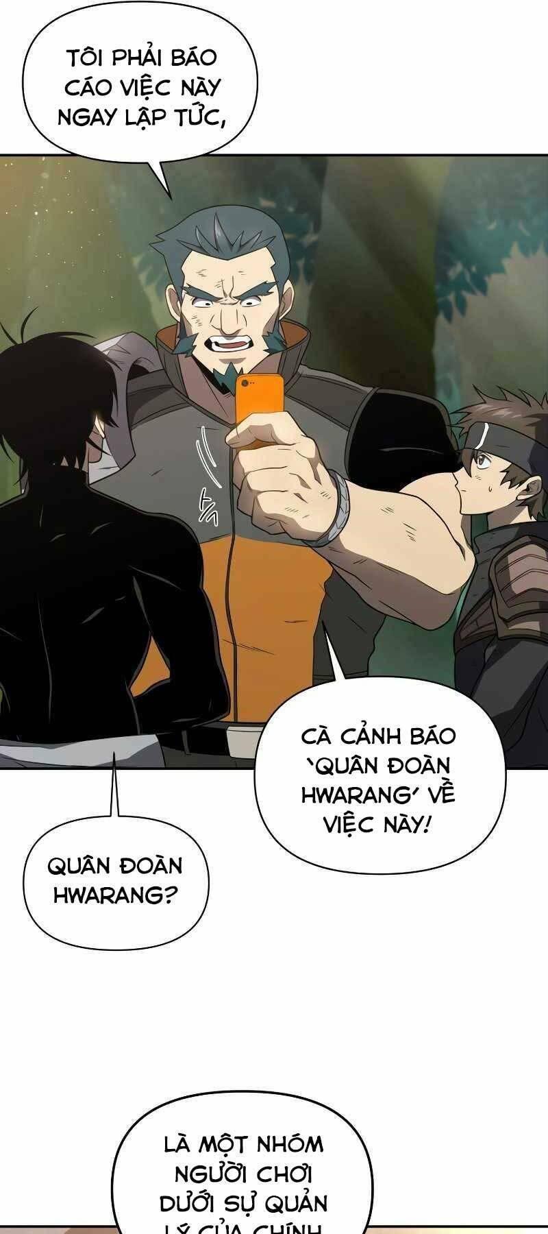 sự trở lại của người chơi sau 10000 năm chapter 19 38