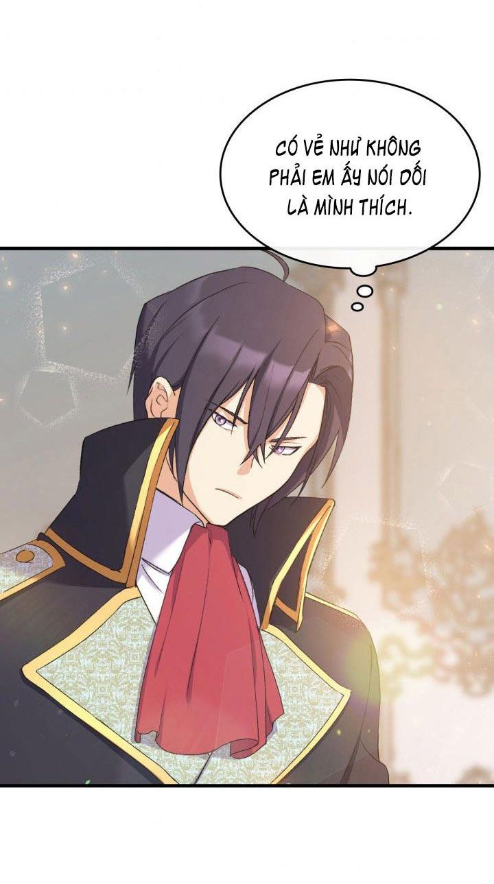 tôi định quyến rũ anh trai nhưng nam chính đã đến chapter 18 66