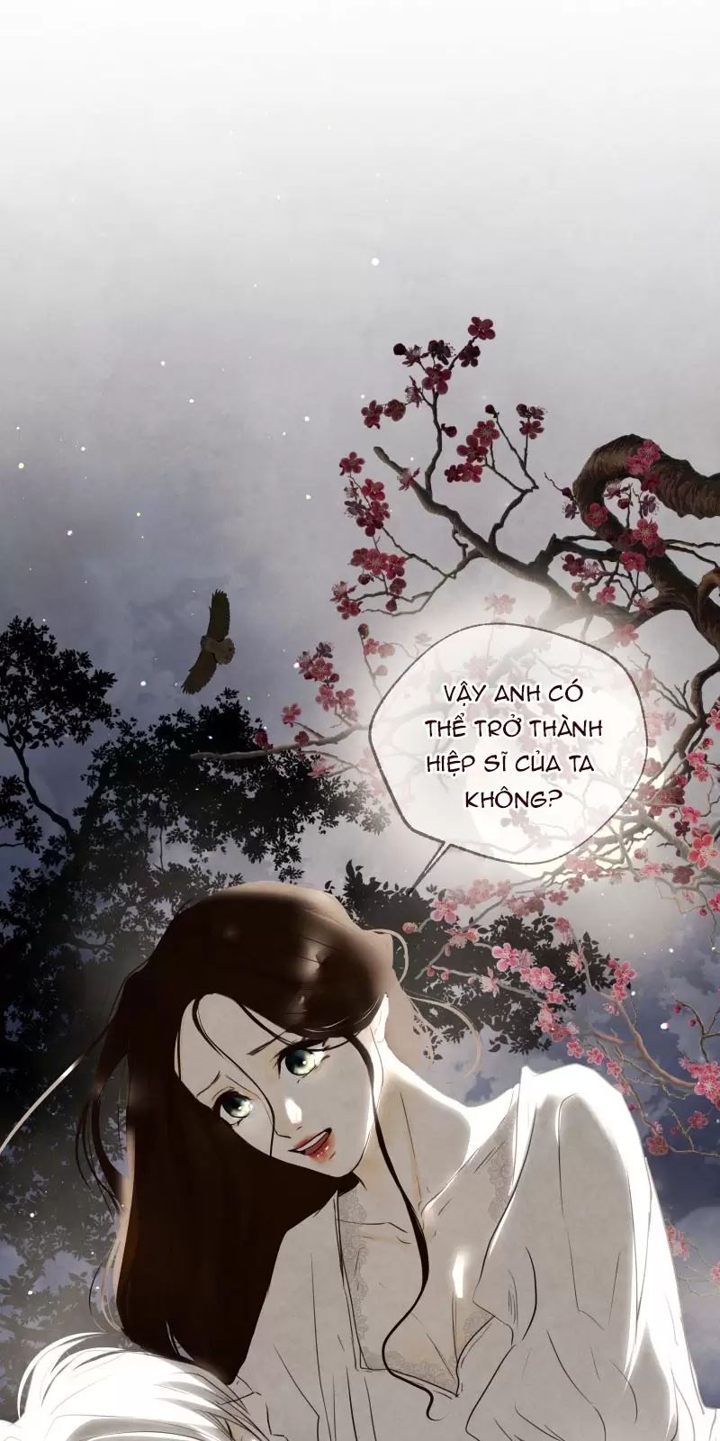 tôi là kẻ phản diện chapter 6 53