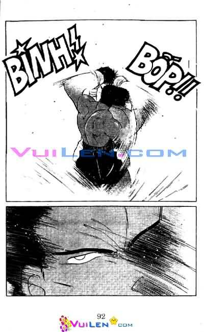 truyền nhân atula - shura no mon i chapter 24 93