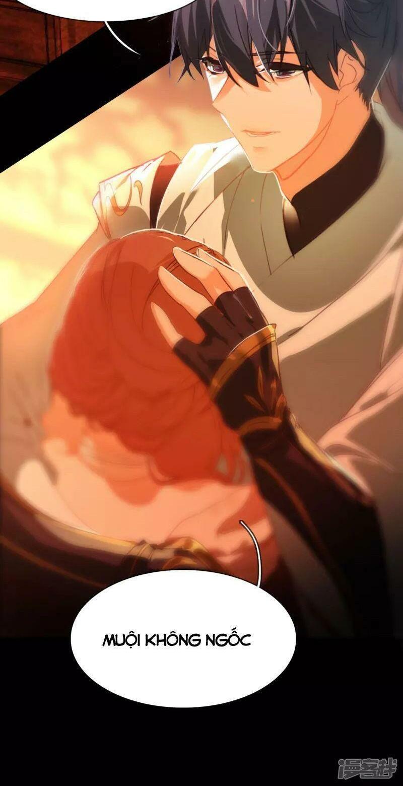 long đằng chiến tôn chapter 16 21