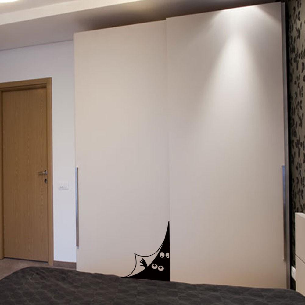 Decan Dán Tường An Phú Decor Họa Tiết Lén Lút