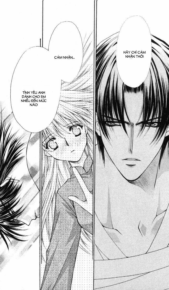 anh chàng khắc tinh chapter 38 13