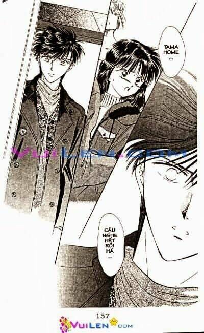 quyển sách kỳ bí chapter 12 158