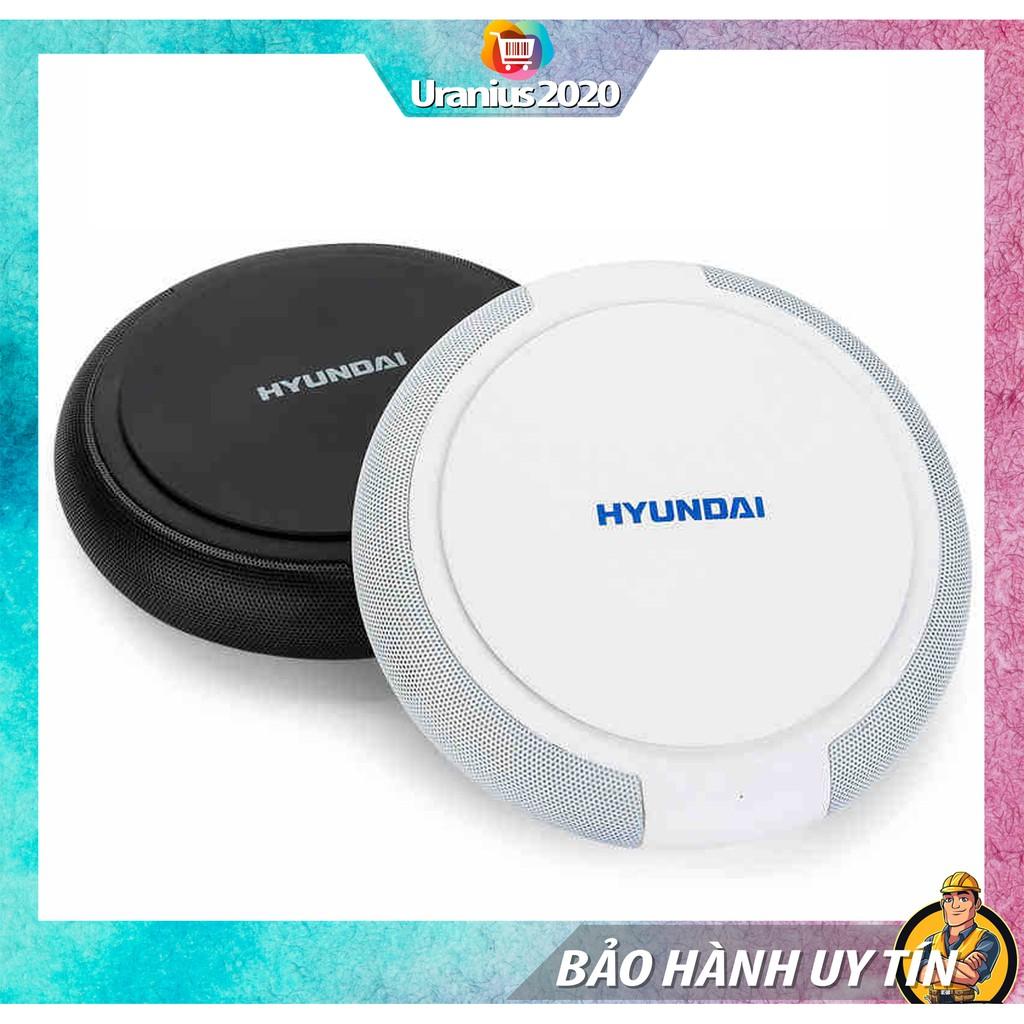 Máy lọc không khí Hyundai cho ô tô cao cấp, sang trọng, bảo vệ sức khỏe