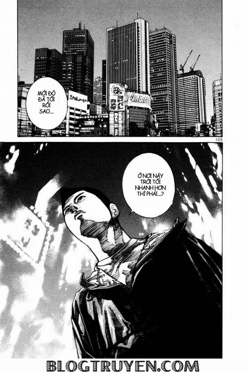 sát thủ số 1 chapter 48 12