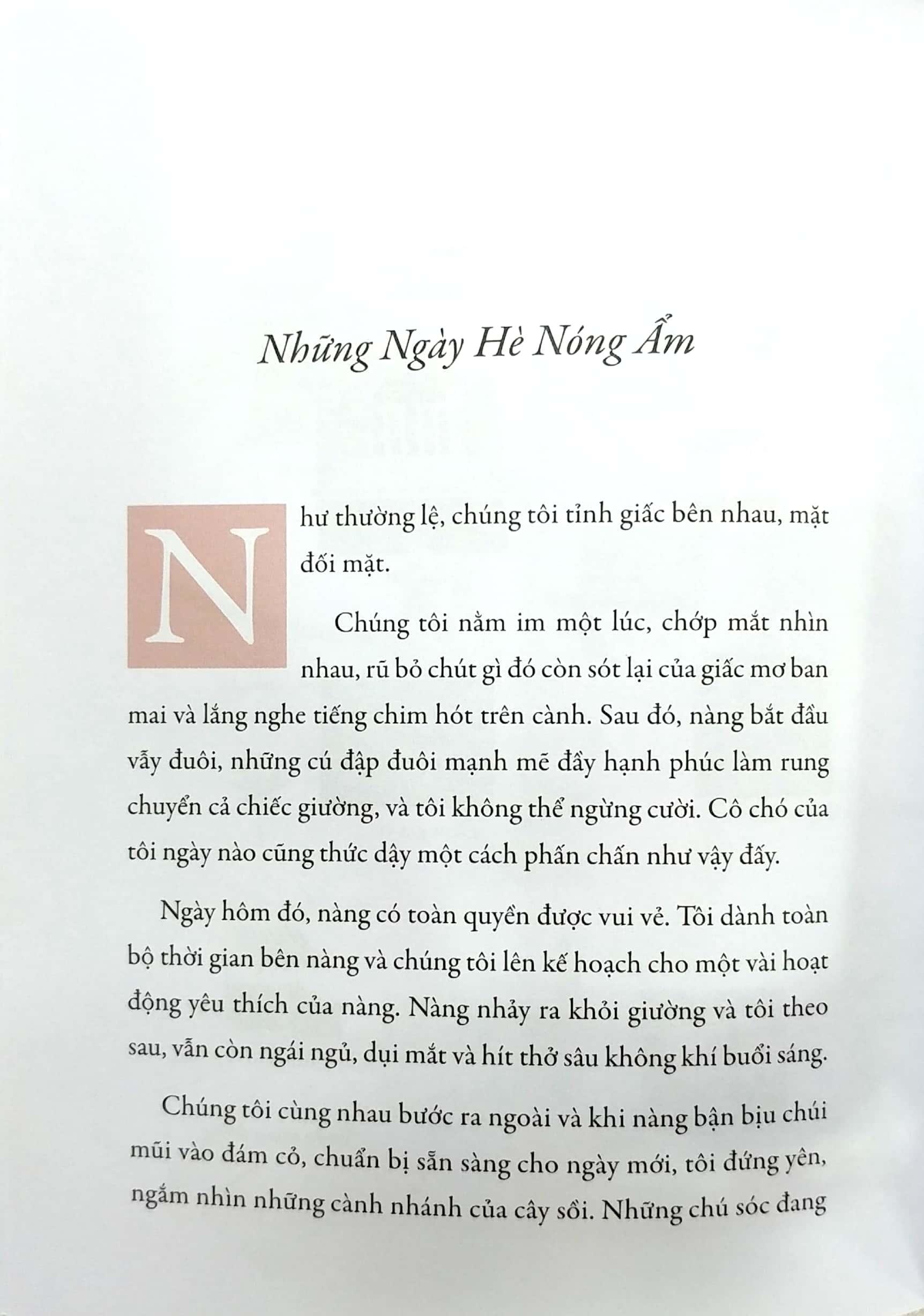 Thị Trấn Chuyện Kể - Nghi Thức Nghỉ Lễ Dành Cho Người Trưởng Thành (**)