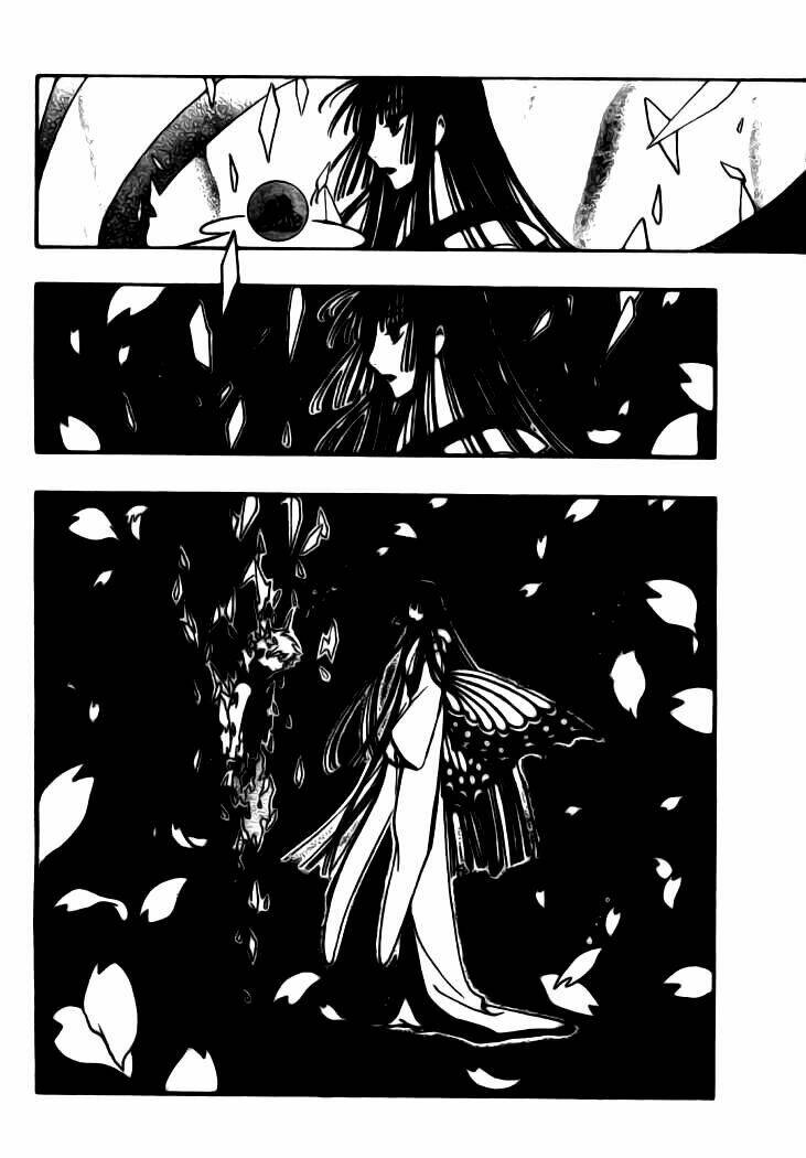 huyền thoại đôi cánh chapter 219 13