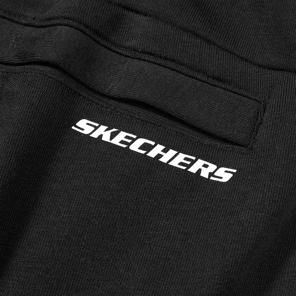 Skechers Nam Quần Thể Thao - L223M004-0018
