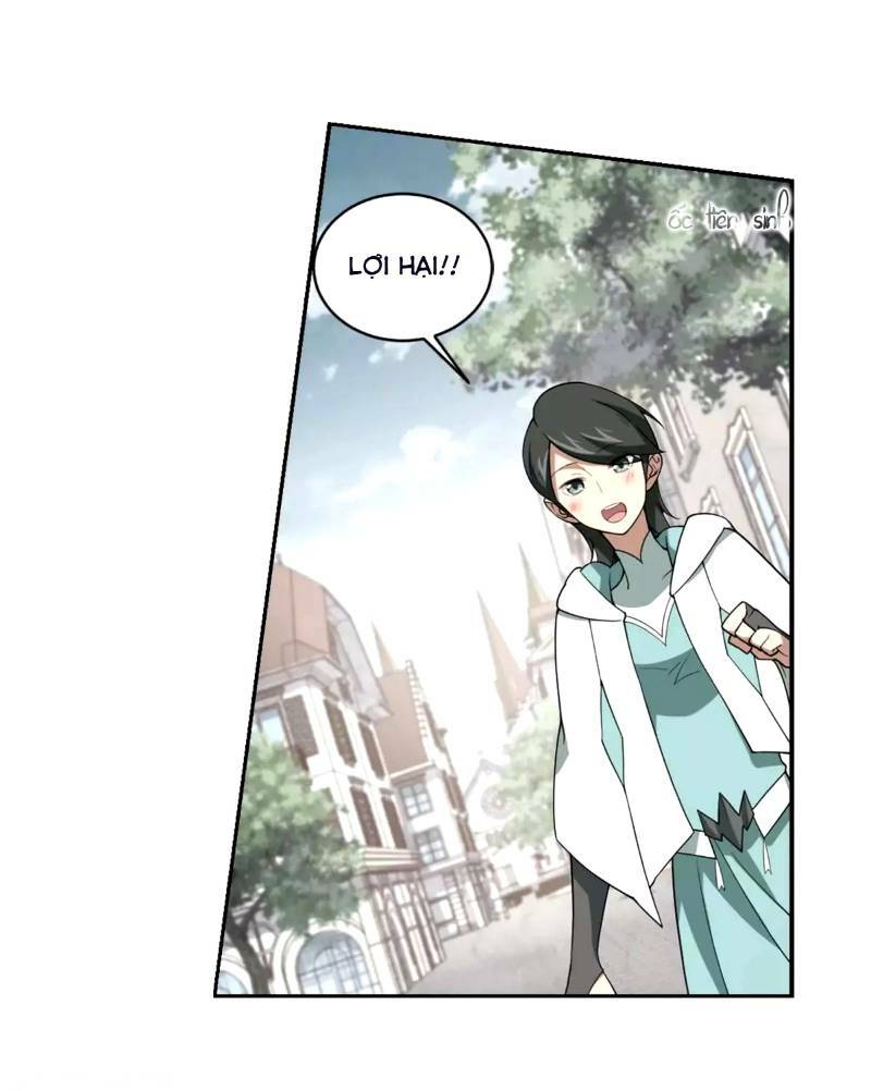 võng du chi cận chiến pháp sư chapter 214 9