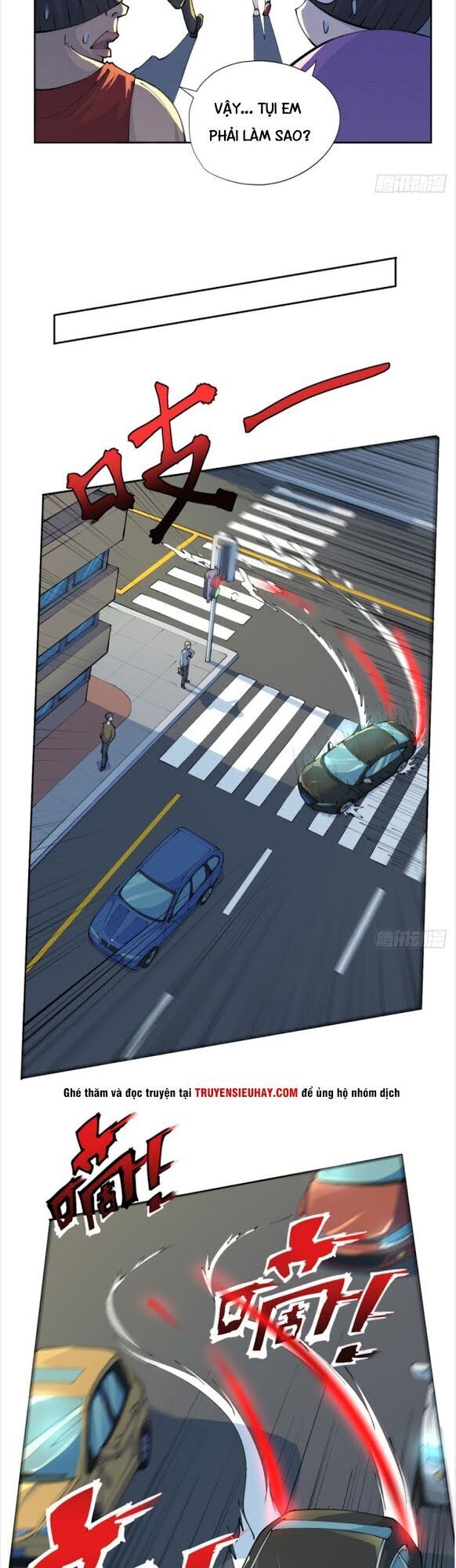 vương bài thần y chapter 18 7