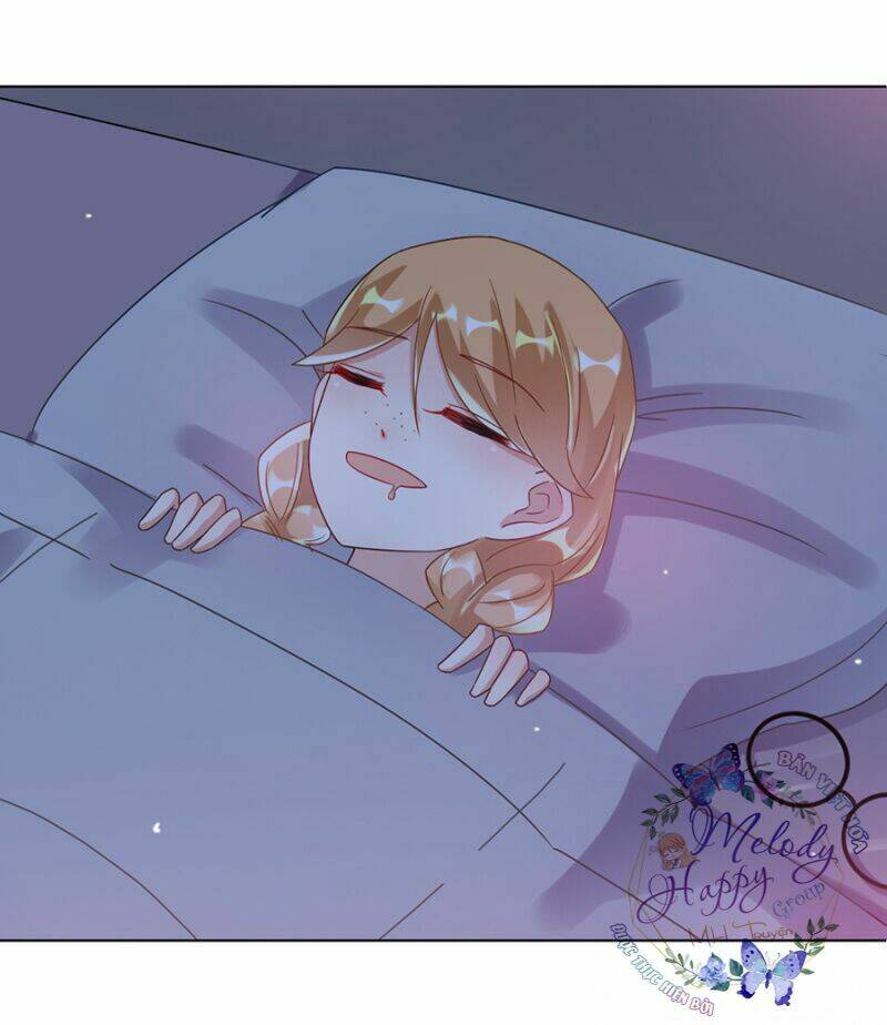 ma lạt thiên kim đẩu ác thiếu chapter 18 35