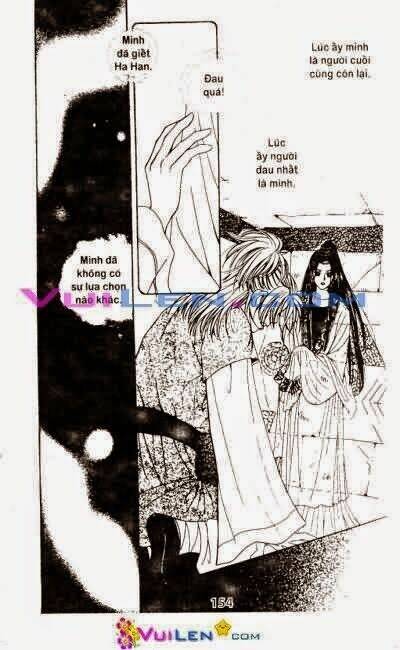 hắn ta, anh ấy và cô ấy - he and that girl chapter 8 155