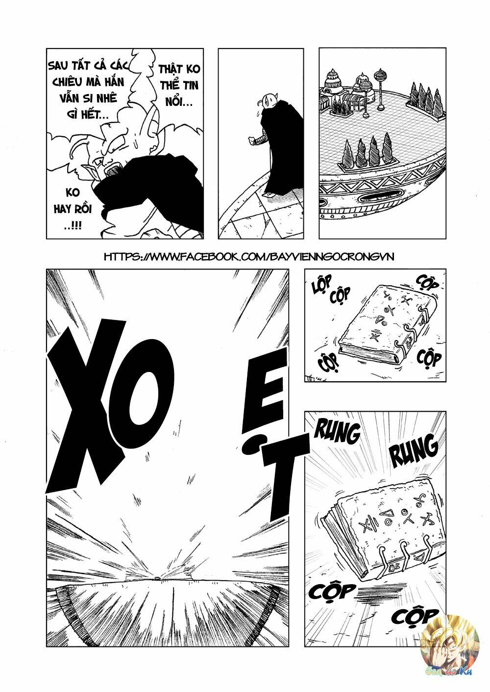 thế giới ngọc rồng new age chapter 34 3