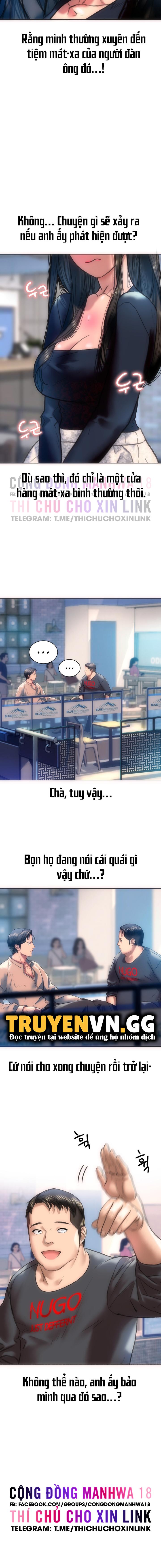 những cô vợ chiến lợi phẩm chapter 4 3