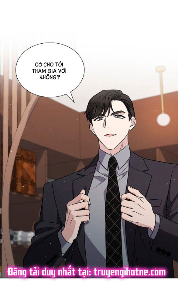 the castle - cô dâu của quỷ chapter 14.2 5