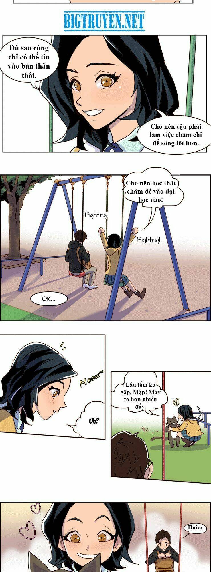 gods of time chapter 2 12