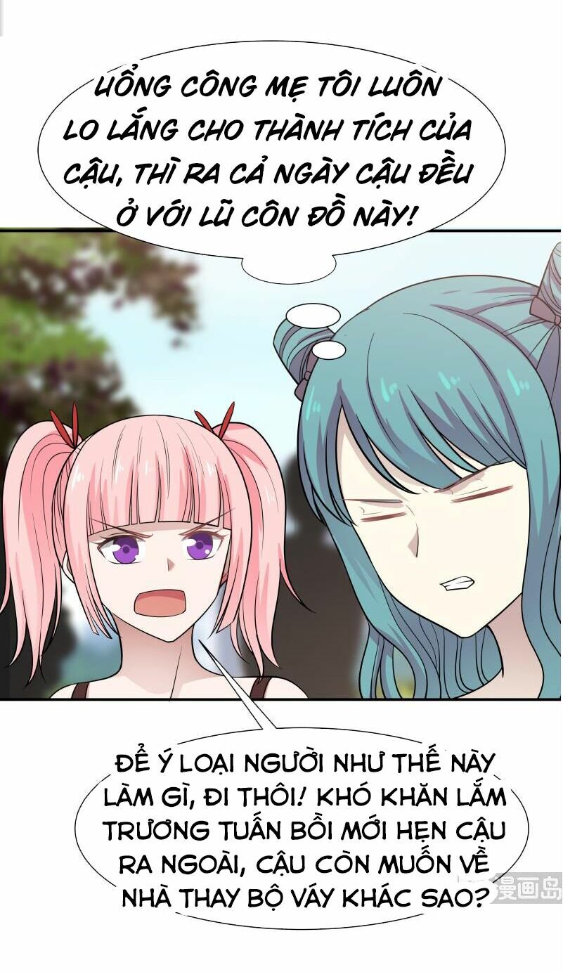 trên người ta có một rồng chapter 41 6