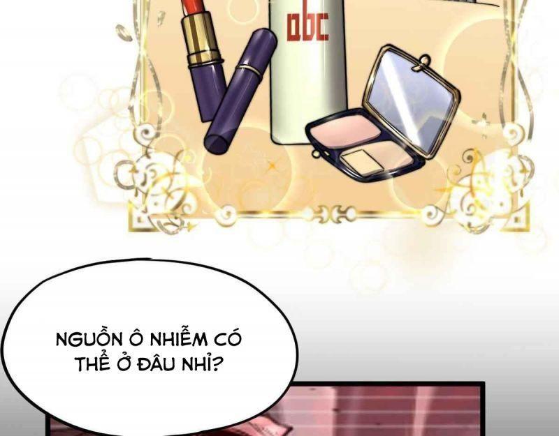 siêu tiến hóa chapter 4 43