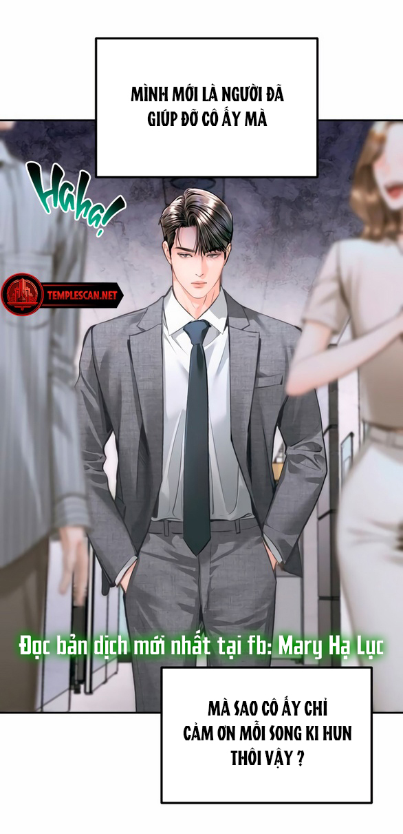 đứa trẻ trông giống tôi chapter 30.1 42