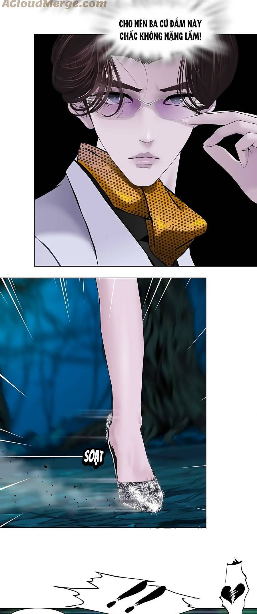 đằng nữ chapter 153 3