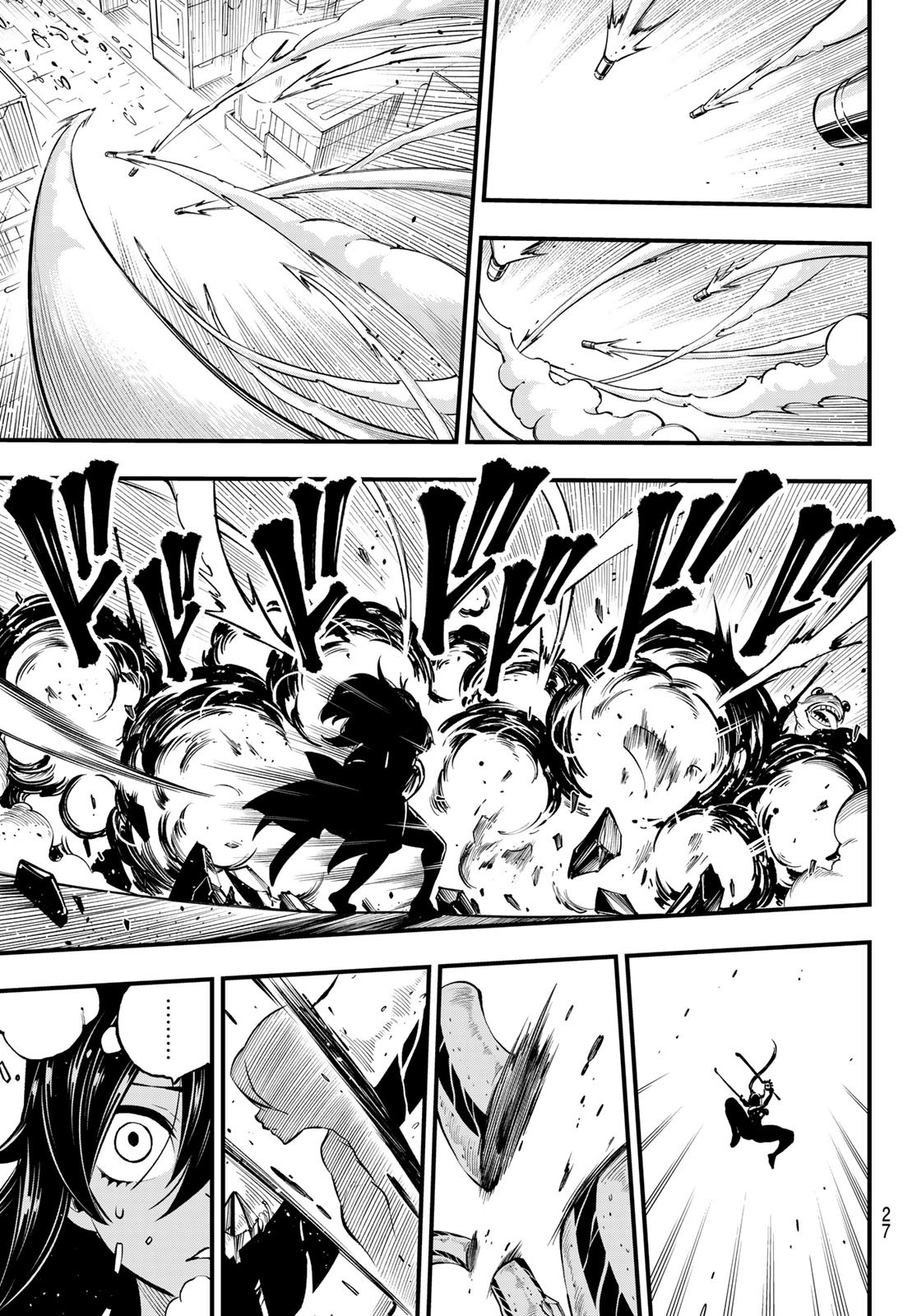 hội pháp sư và thánh thạch rave chapter 233 13