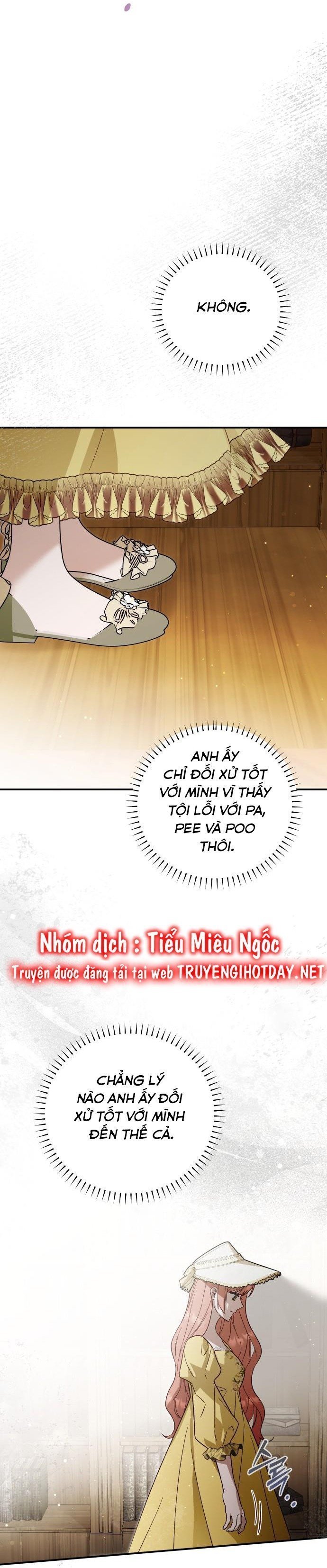 ngã xuống thiên đường chapter 33 17