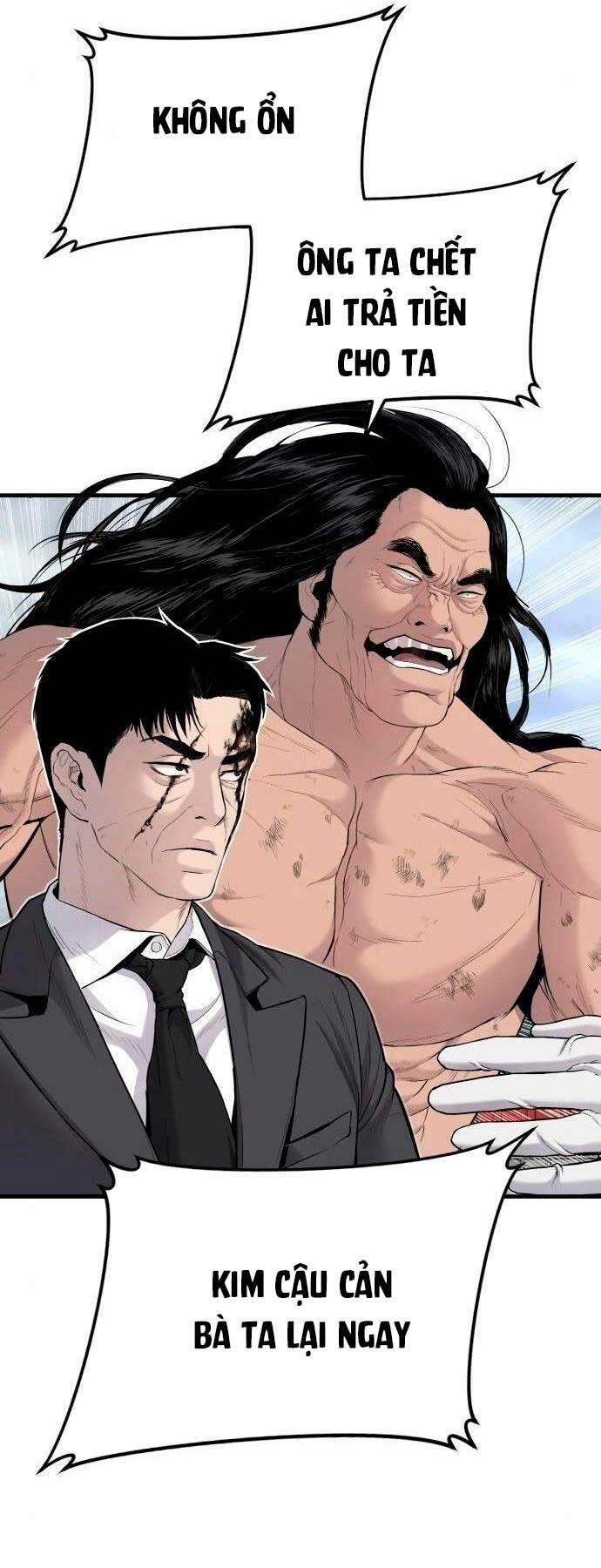 đặc vụ kim chapter 70 37