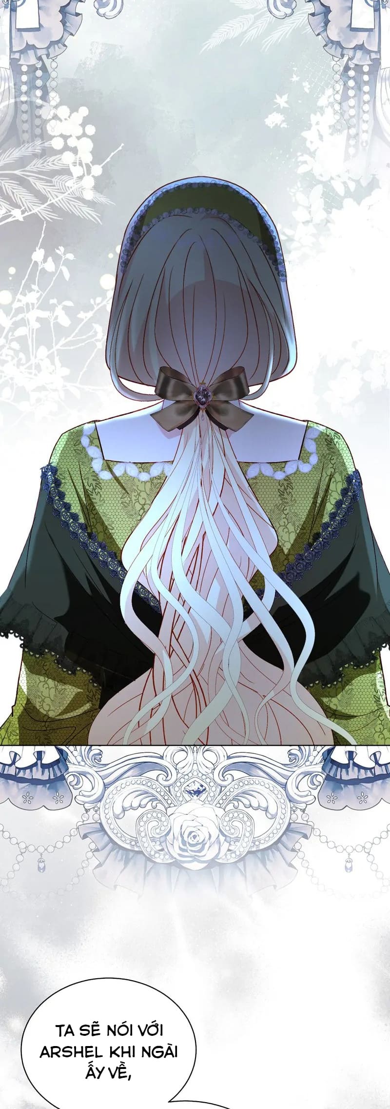 papa của tôi đã xuất hiện chapter 54 24