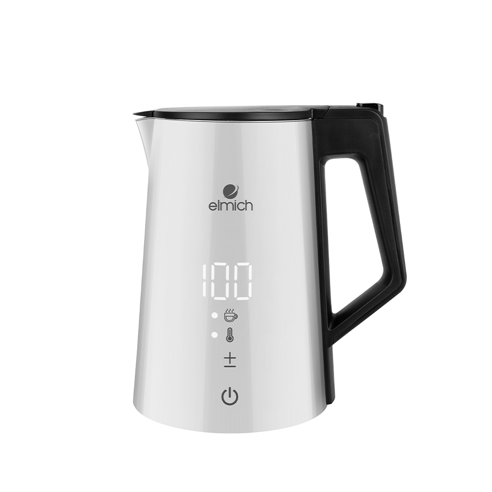 Ấm đun siêu tốc Elmich KEE-3856 - Hàng Chính Hãng