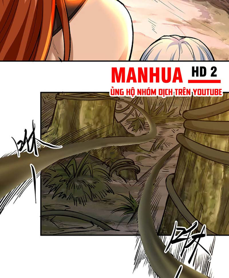 võ đạo độc tôn chapter 474 7