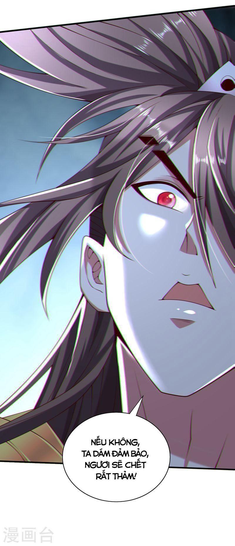 bị sư phụ xinh đẹp dùng 99 cách dạy dỗ thành thánh chapter 186 13