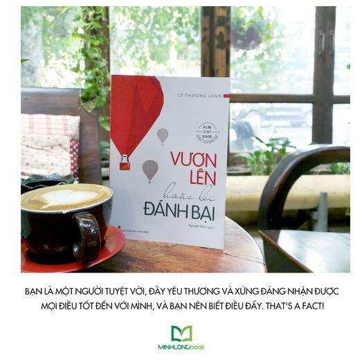 Vươn Lên Hoặc Bị Đánh Bại