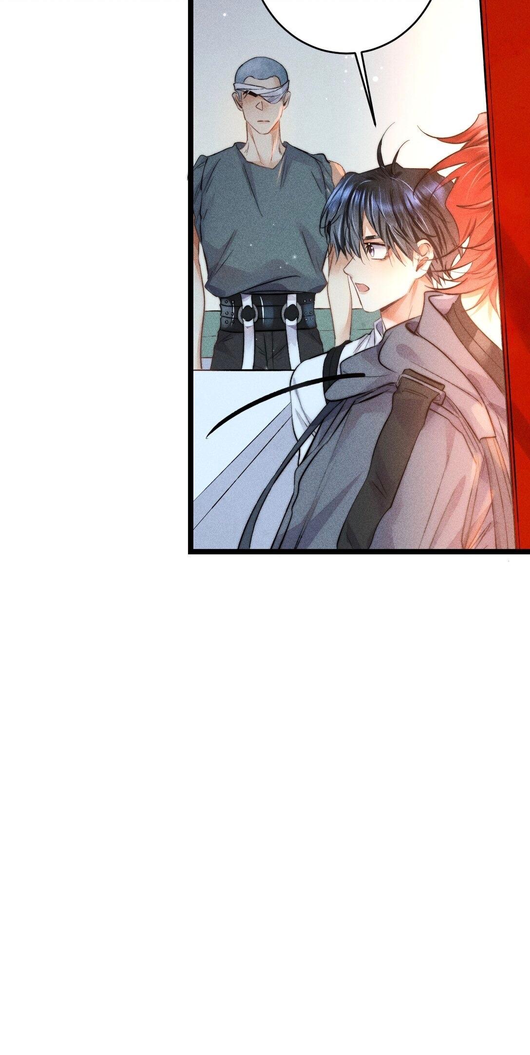 tòa tháp chapter 21 24