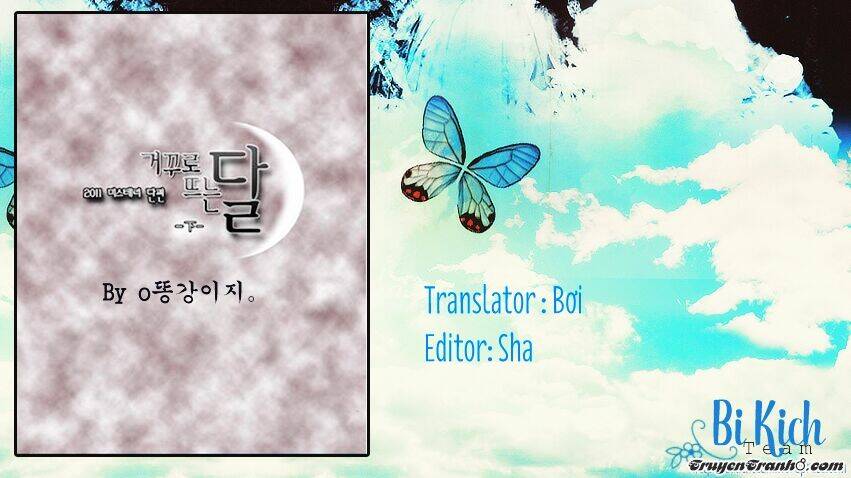 kho truyện kinh dị: ác mộng đêm về chapter 8 2