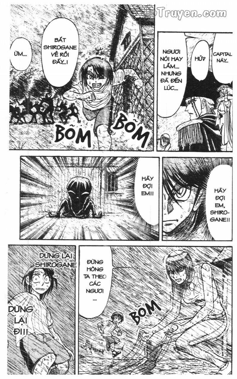 karakuri circus - gánh xiếc quái dị chapter 35 83