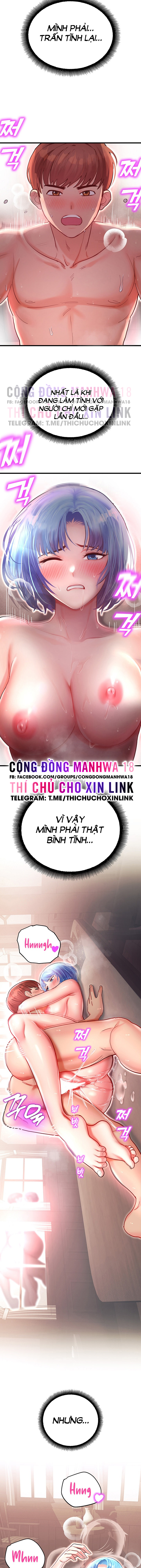vòng đu quay định mệnh chapter 3 11