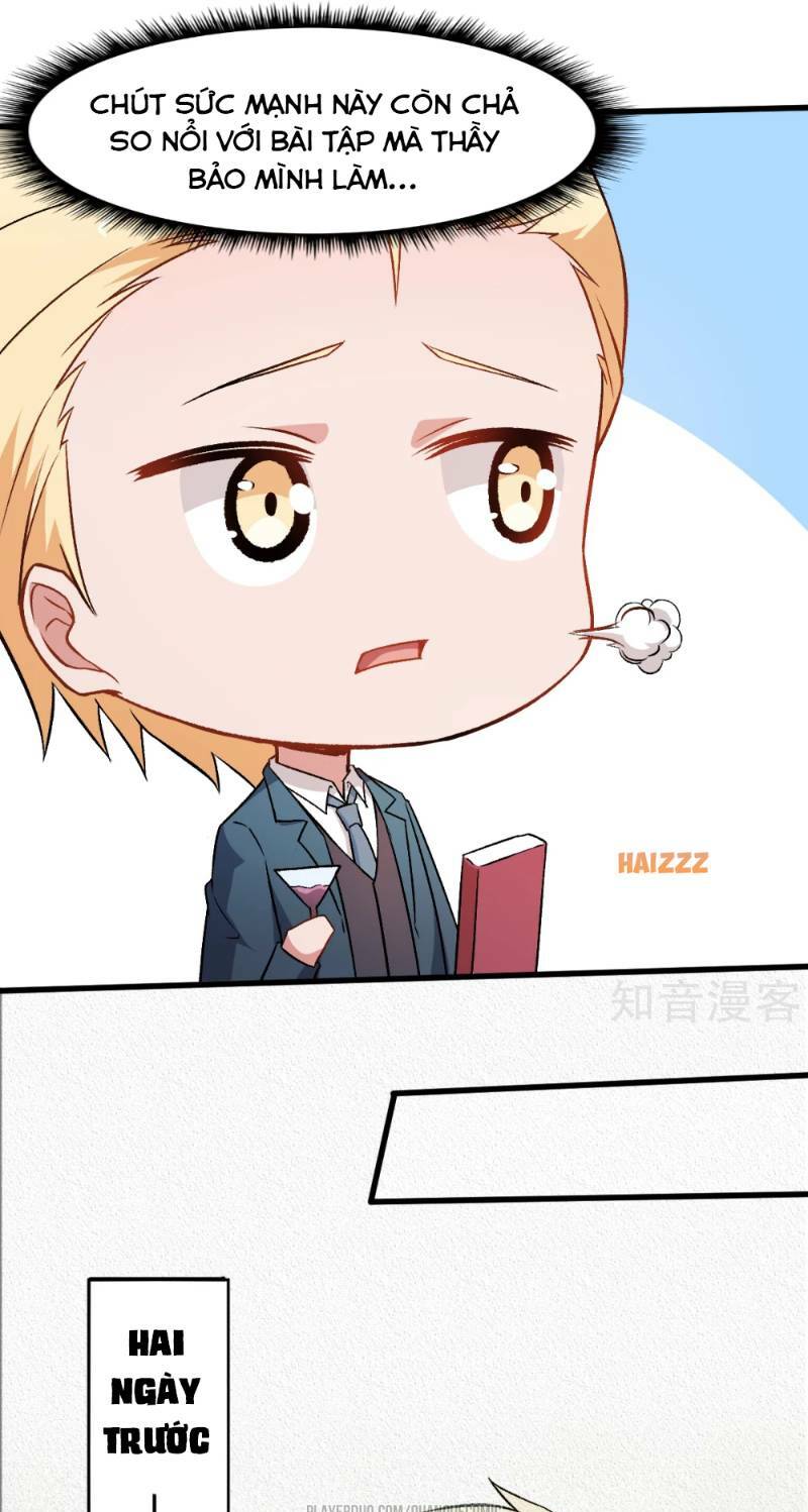 vườn trường cuồng sư hệ thống chapter 52 9