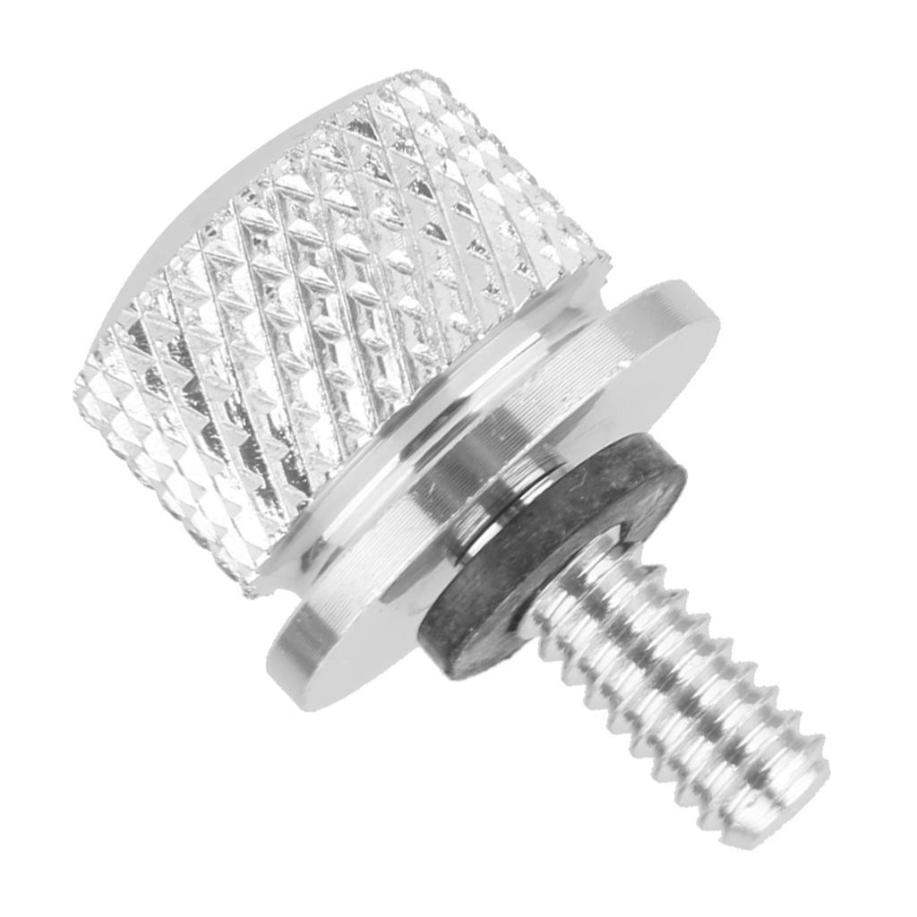 3X Seat  Screw Replacement for    Motorcycle Parts