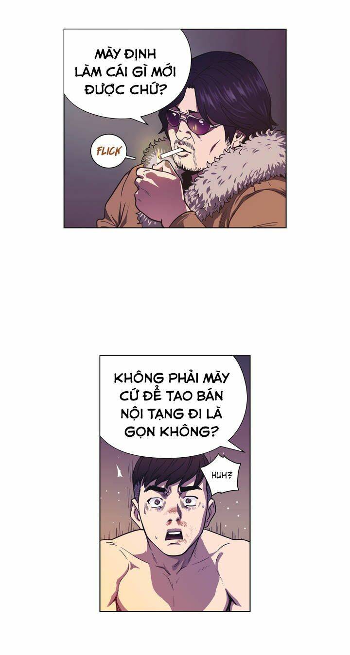 thần bài siêu năng chapter 4 4